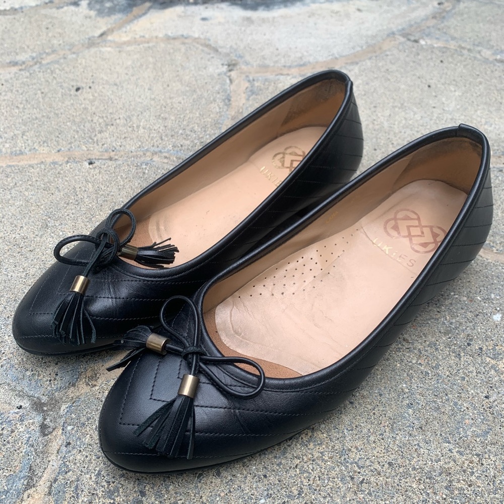 Ukies Flats
